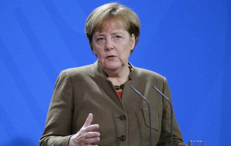 merkel