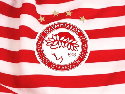 olympiakos 2