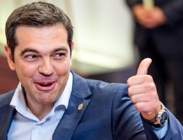 tsipras