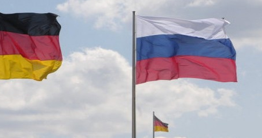 GERMANIA RWSIA