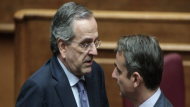 SAMARAS MITSOTAKHS 2