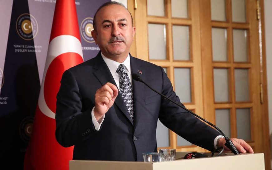 TSAVOUSOGLOU