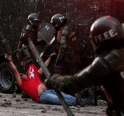 chile-protests