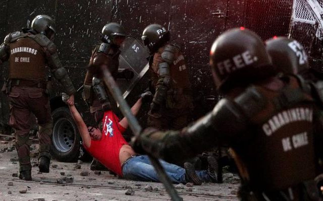 chile-protests