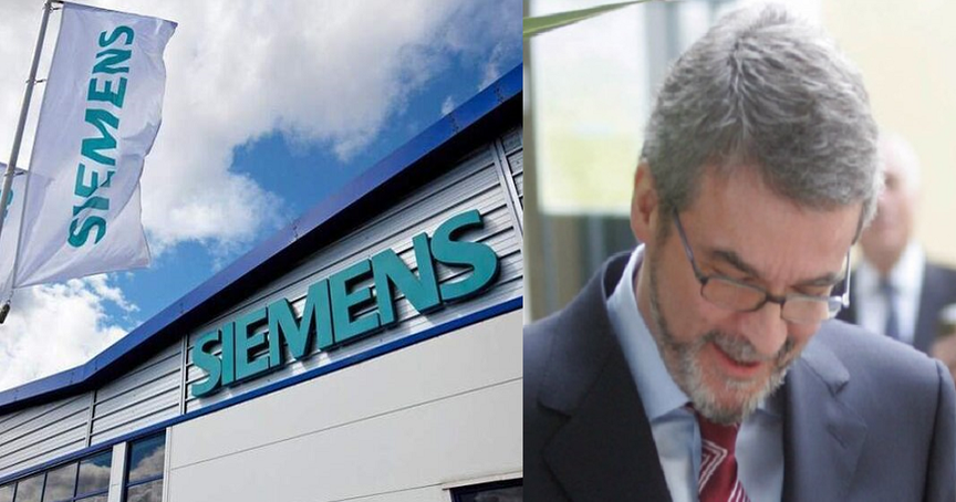 xristoforakos – siemens