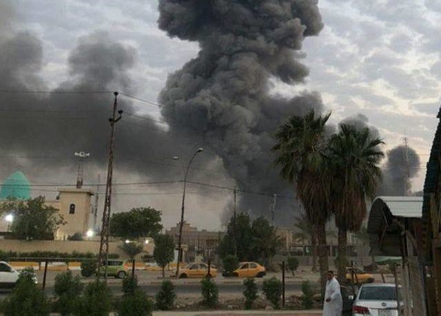 Iraq