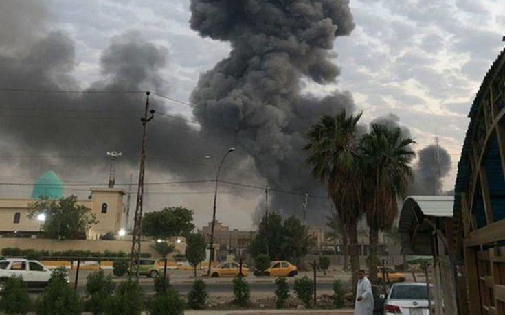 Iraq