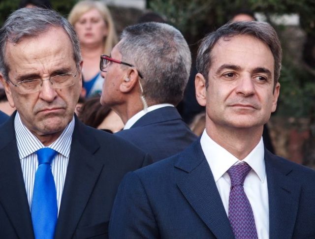 Μητσοτάκης-Σαμαράς-741×486
