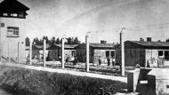 dachau