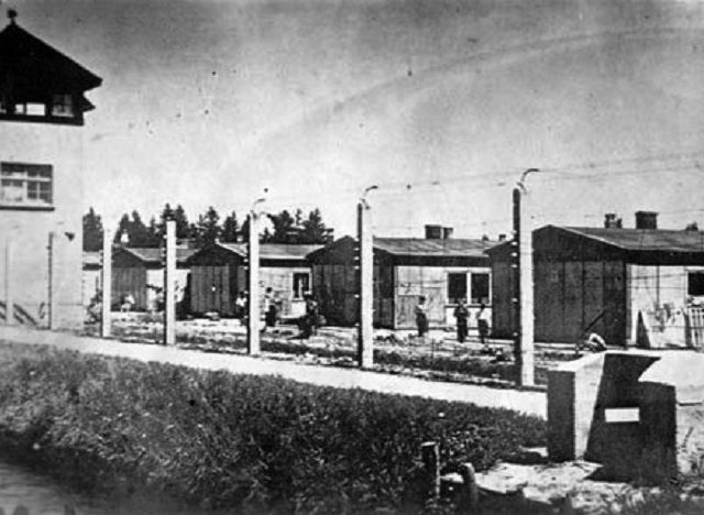 dachau
