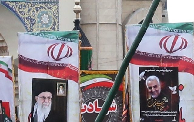 iran