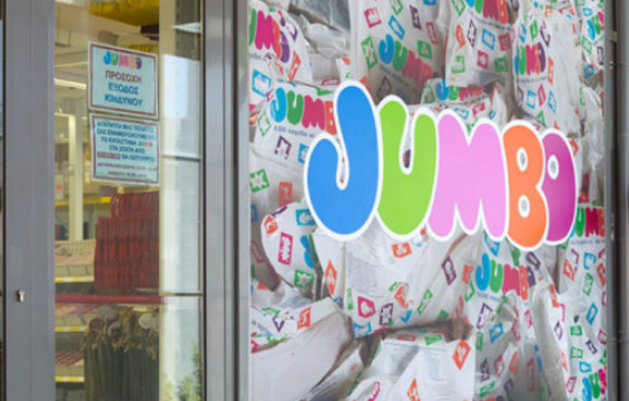 jumbo a