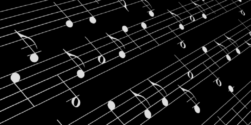 music
