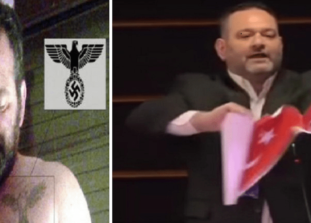 nazi lagos