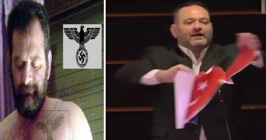 nazi lagos