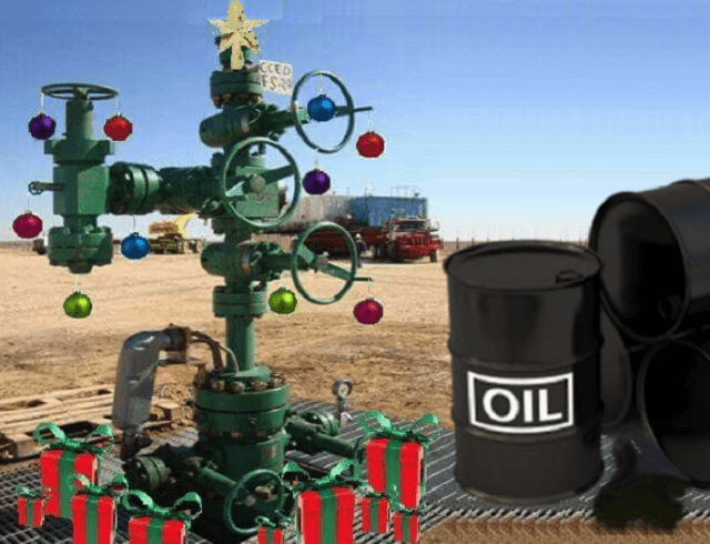 oil xmas tree (1)
