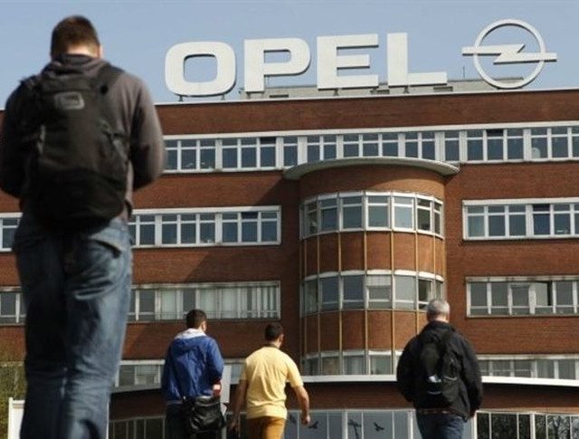 opel