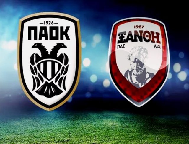 paok-xanthi