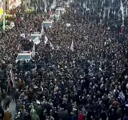soleimani