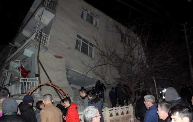 toyrkia seismos