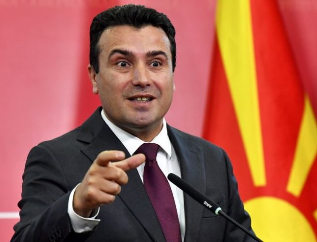 zaev