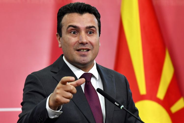 zaev