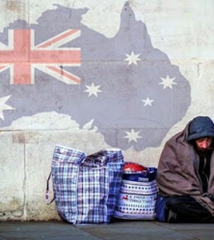 AUSTRALIA