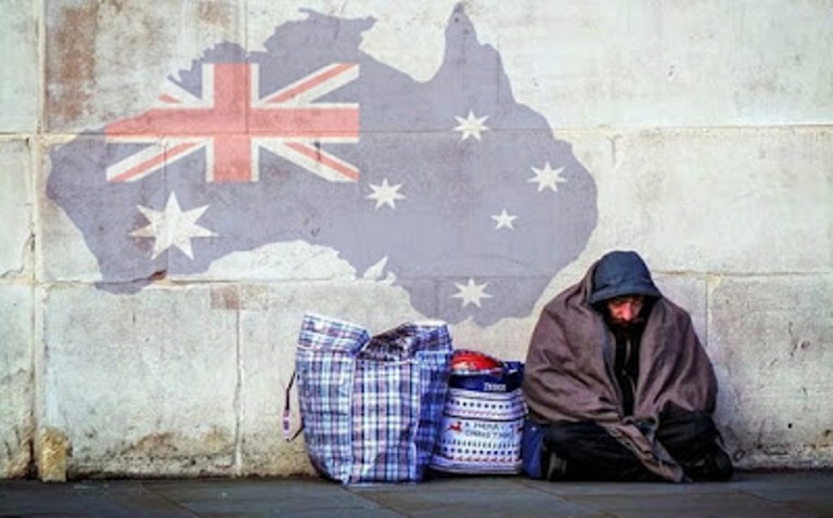 AUSTRALIA