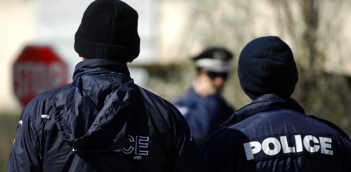 POLICE