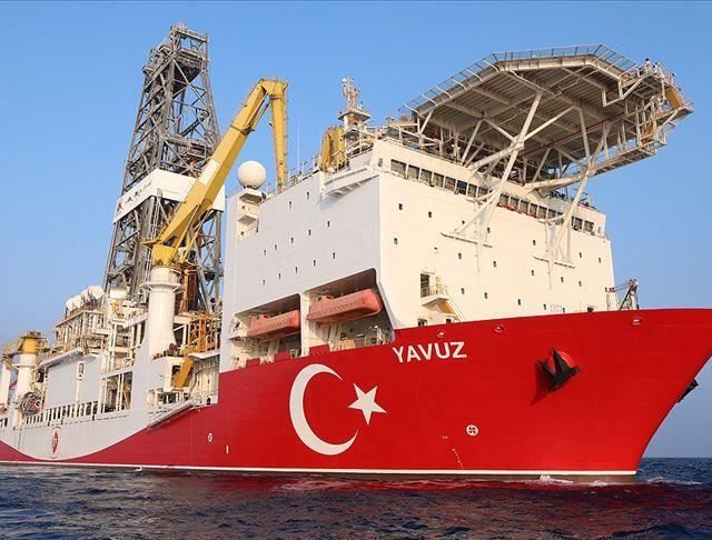 YAVUZ-IMERODROMOS