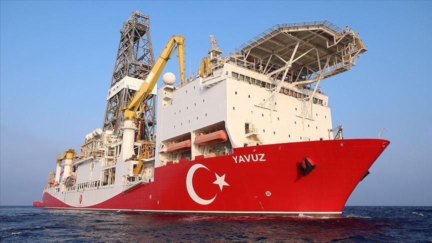 YAVUZ-IMERODROMOS