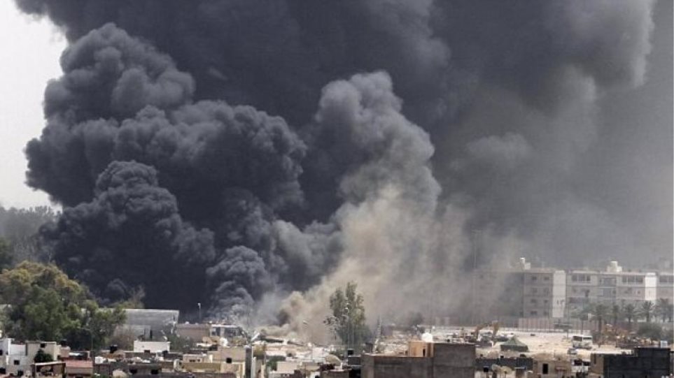 libya
