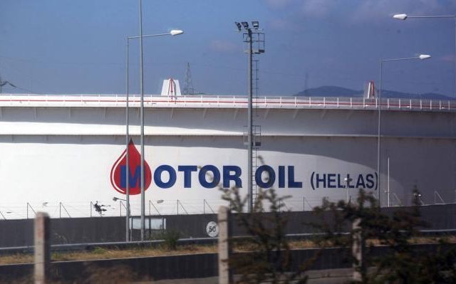 motoroil