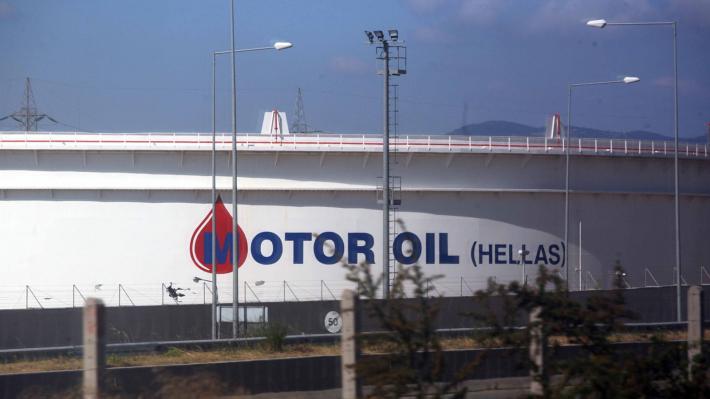 motoroil