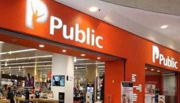 publick