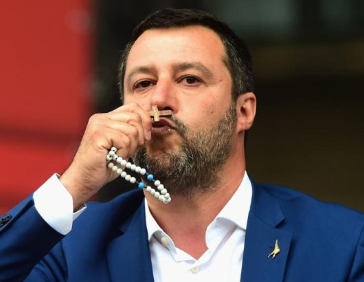 salvini-rozary