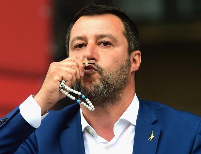 salvini-rozary