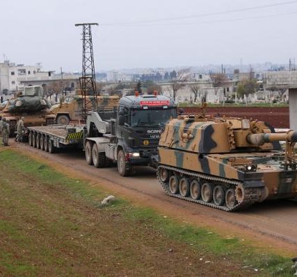 syria-turkey