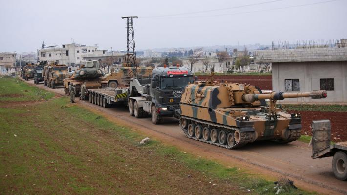 syria-turkey