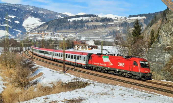 treno-italia