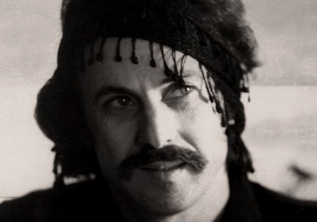 xilouris