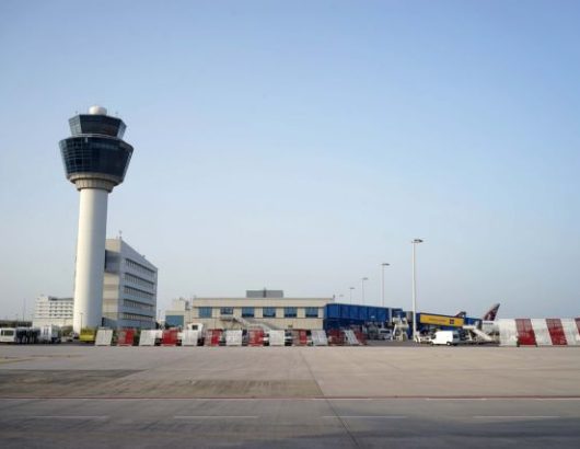 AERODROMIO