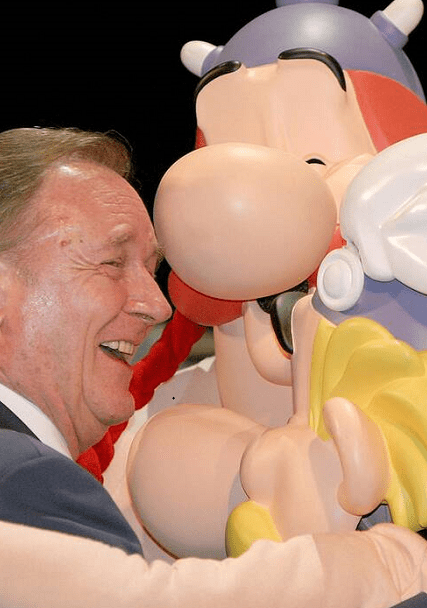 ASTERIX A