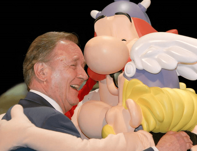ASTERIX A