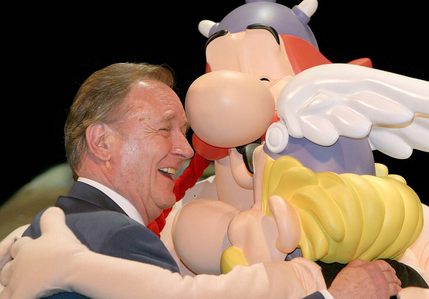 ASTERIX A