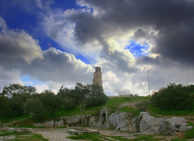 Filopappou-1