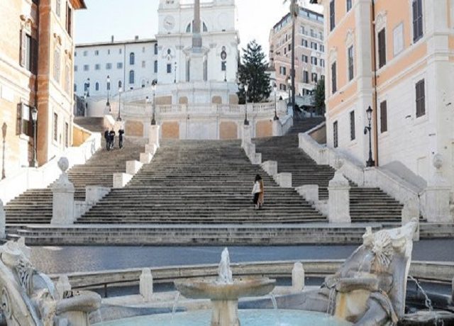 ITALIA AG