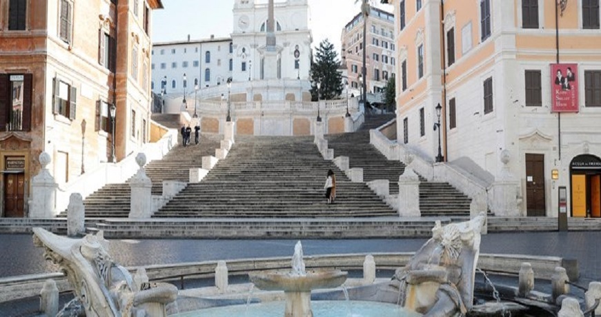 ITALIA AG