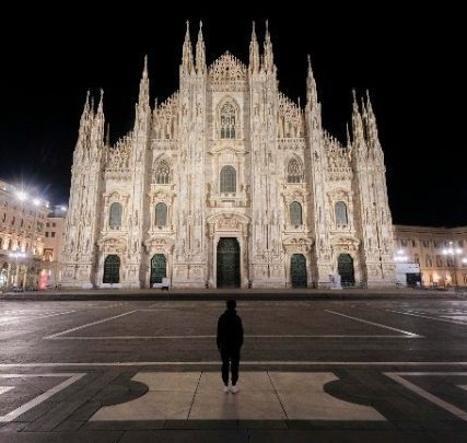 ITALIA KOR