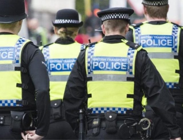 british-police